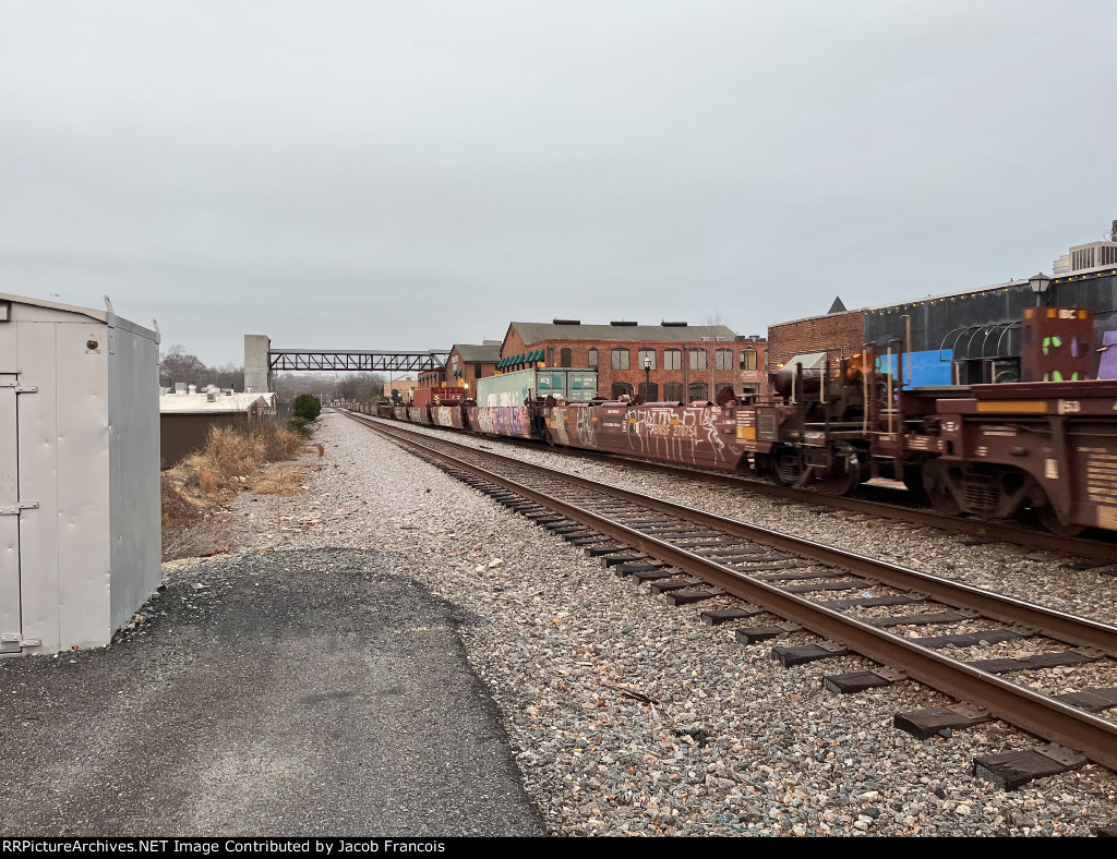 BNSF 270754